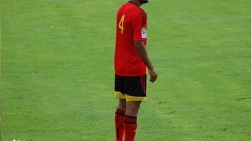 Ahmed Kantari Lens