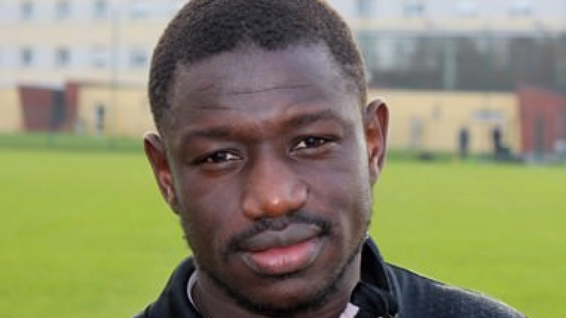Boubacar Sylla Lens