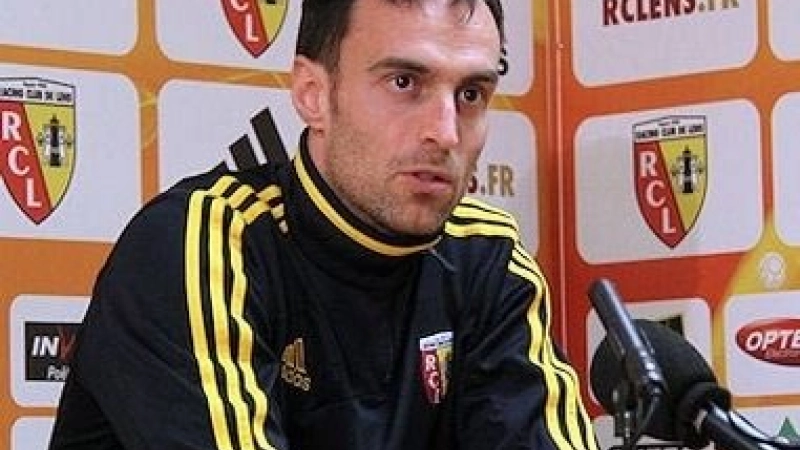 Jerome Moigne Lens