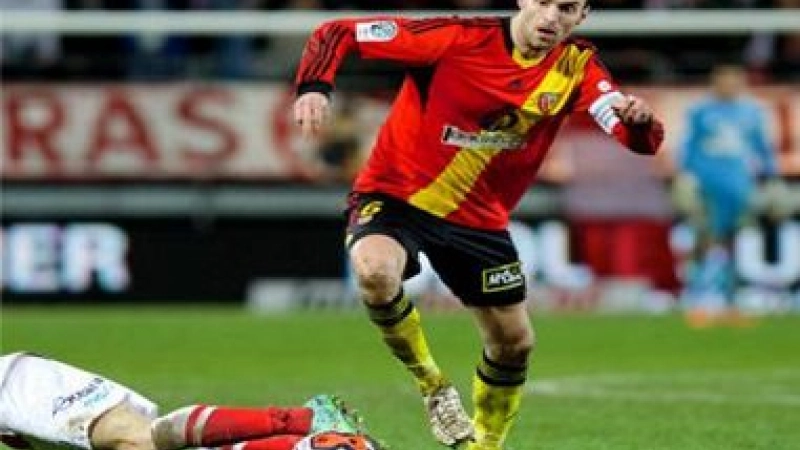Jerome Moigne Lens