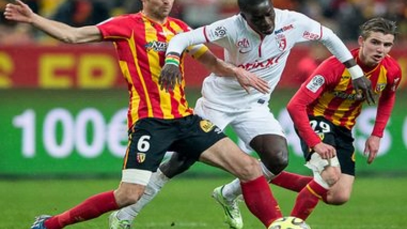 Jerome Moigne Lens