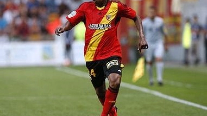 Ludovic Baal Lens