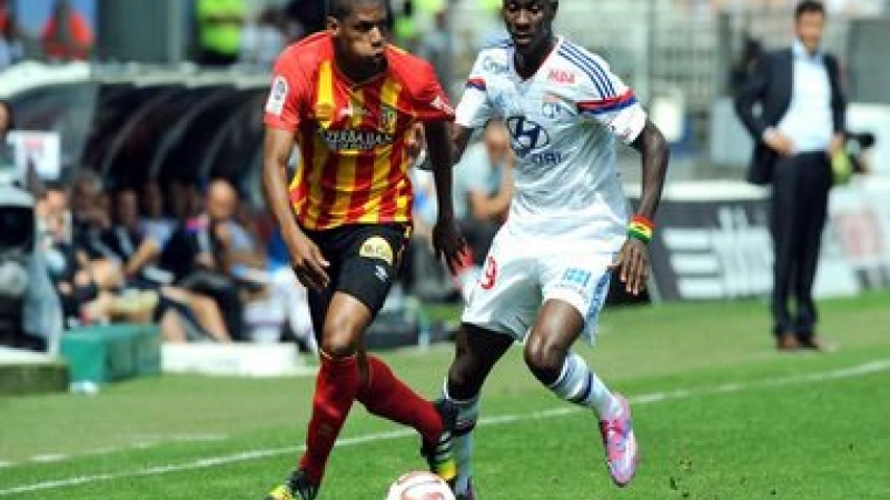 Ludovic Baal Lens
