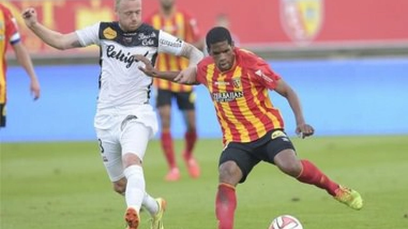 Ludovic Baal Lens