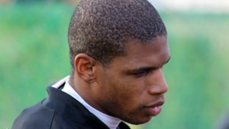 Ludovic Baal Lens