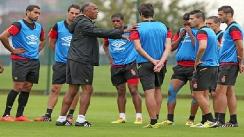 Lens equipe