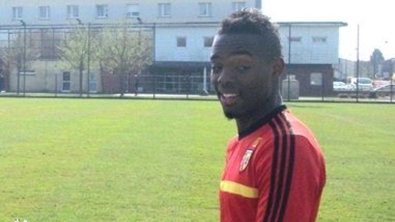 Wylan-Cyprien--Lens-