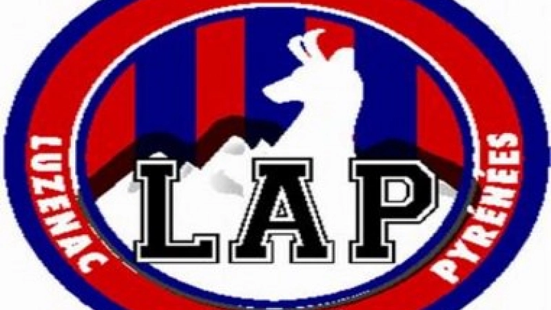 Luzenac-LAP