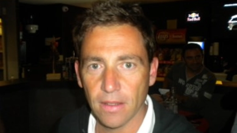 Daniel Riolo RMC