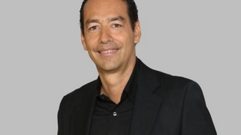 Denis Balbir