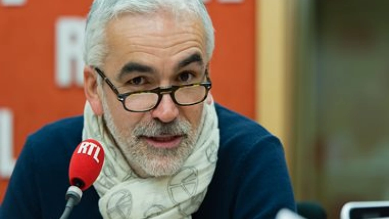 Pascal Praud RTL ITele