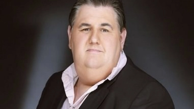 Pierre Menes journaliste