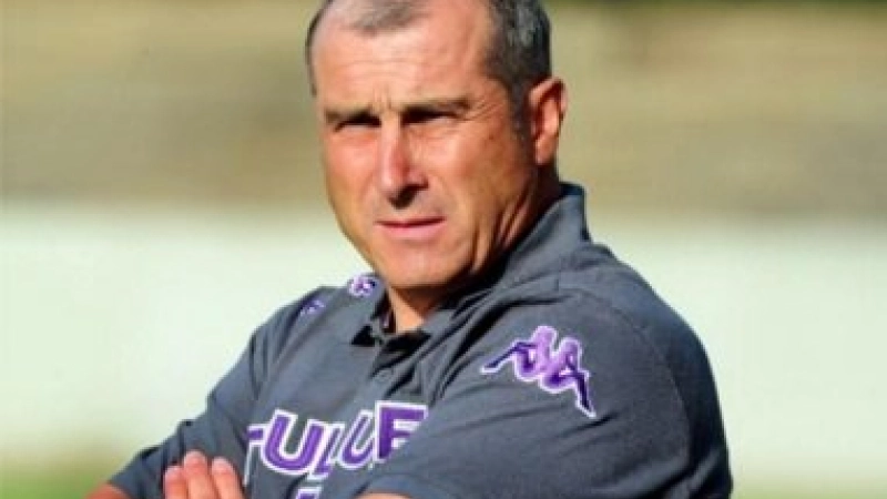 TFC Toulouse Alain Casanova