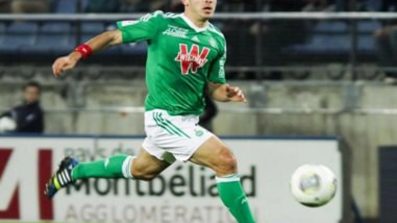 -Saint-Etienne-Mevlut-Erding