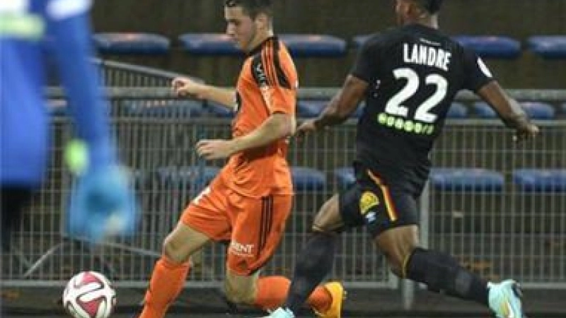 Lorient Valentin Lavigne