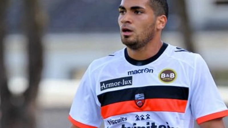 Lorient Wesley Lautoa