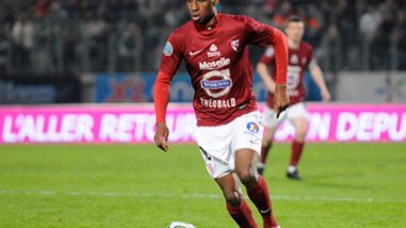Metz Bouna Sarr