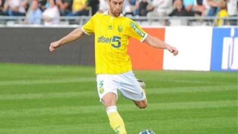 Nantes Olivier Veigneau