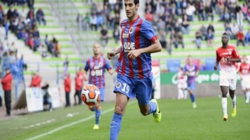 Caen Felipe Saad