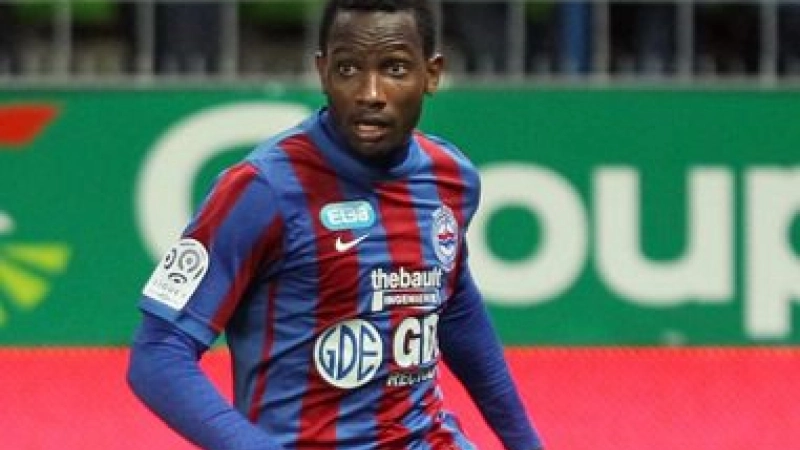 -Caen-Herve-Bazile