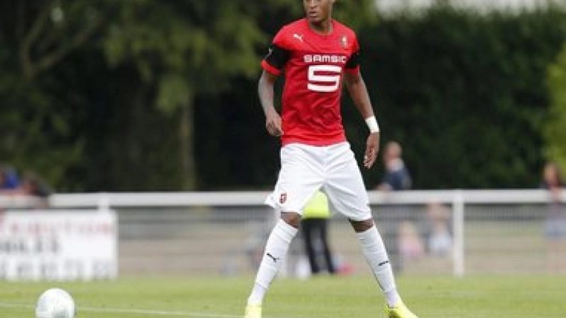 Stade Rennais Mexer