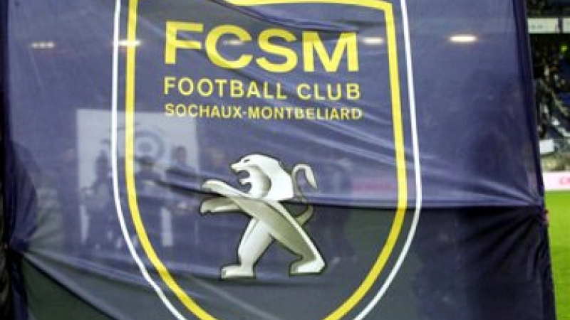 -Sochaux