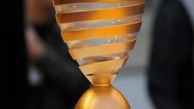 Coupe Ligue