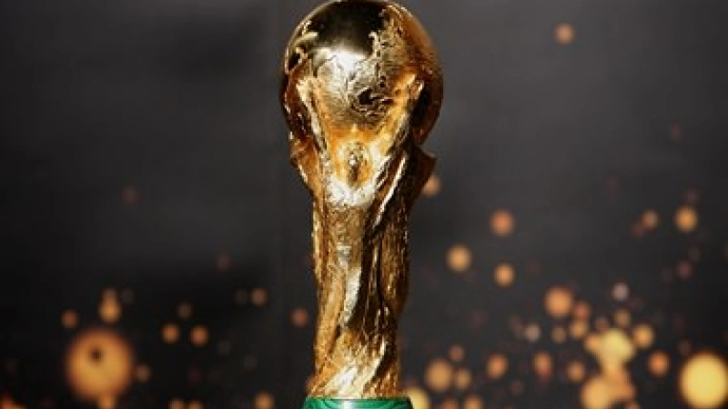 Coupe monde football