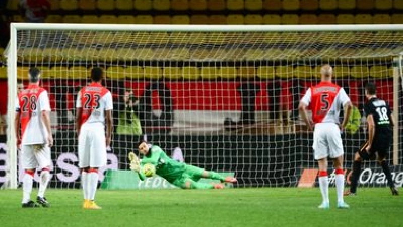 -Monaco--Lens-defaite