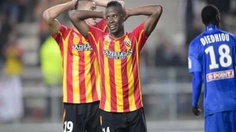 -Lens-Creteil-Coupe---Ligue-Deme-NDiaye