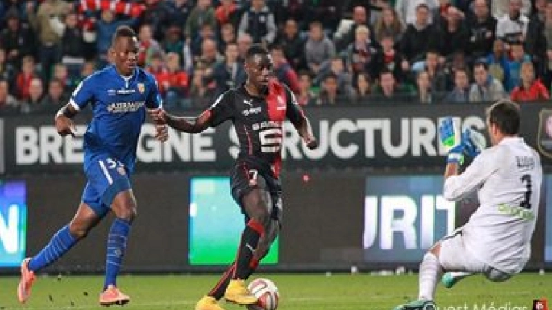 Stade-Rennais--Lens