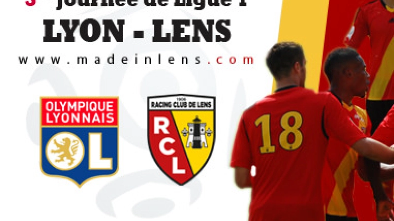-Olympique-Lyonnais-Lyon--Lens