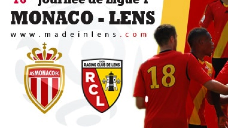 --Monaco--Lens
