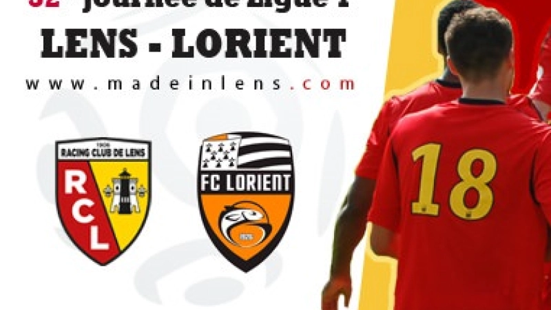 Lens Lorient