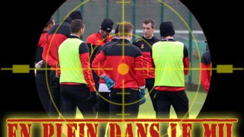 MadeInLens plein dans mil