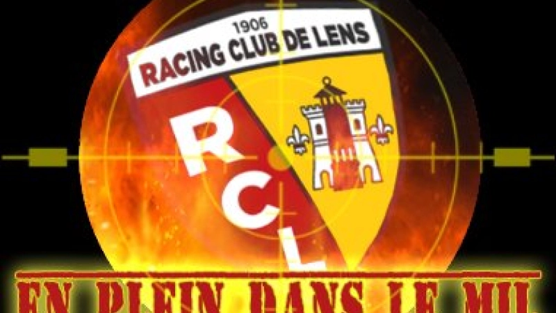 MadeInLens plein dans mil