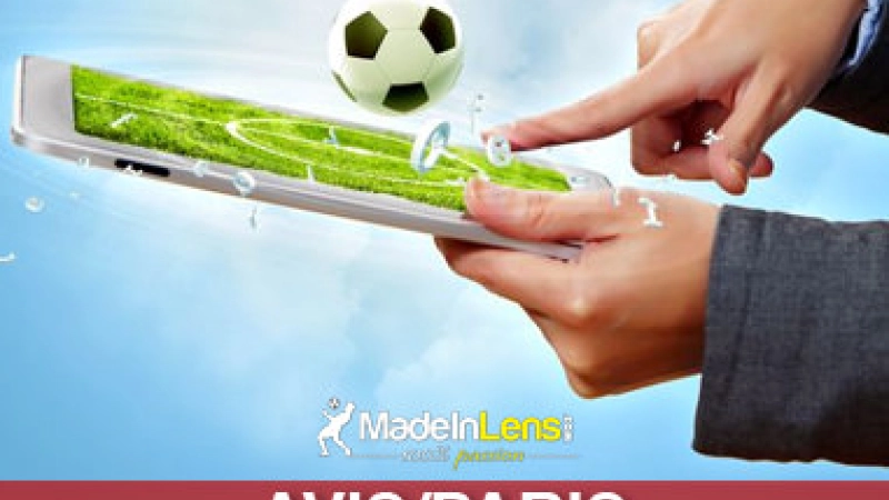 MadeInLens paris