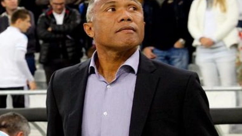 Antoine Kombouare Lens