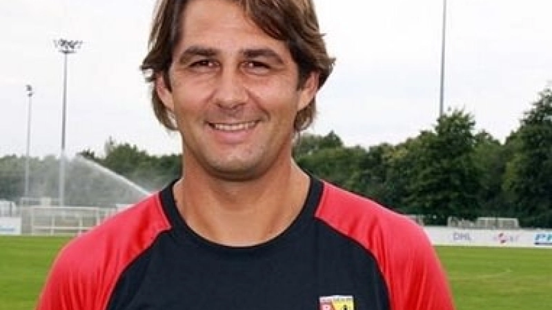 Didier Dubois Lens