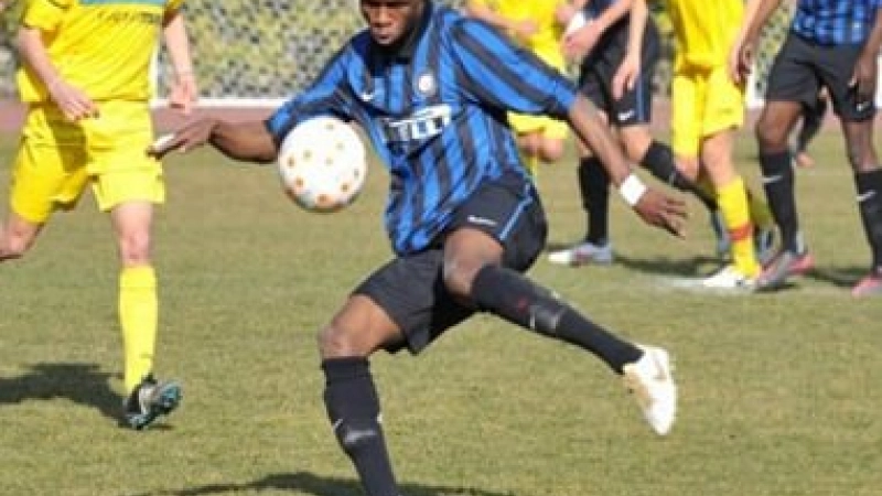 Adama-Guidiala-Inter-Milan--Lens