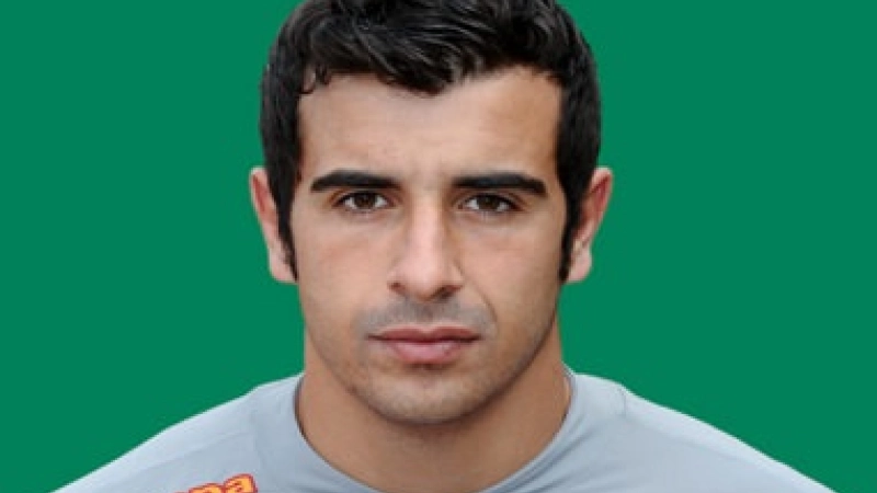 Gianluca Curci Roma Lens