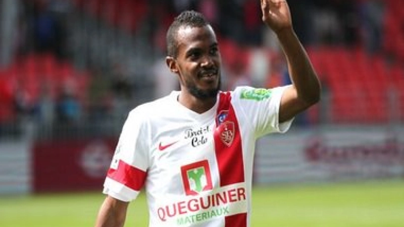 Wilfried Moimbe Lens