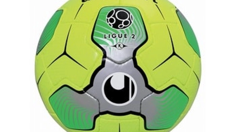 Ballon Ligue LFP