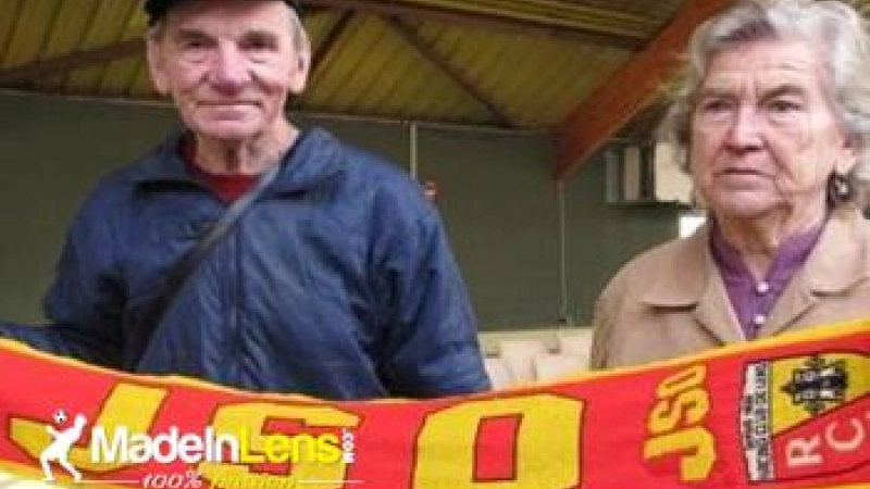 Lens supporters MadeInLens