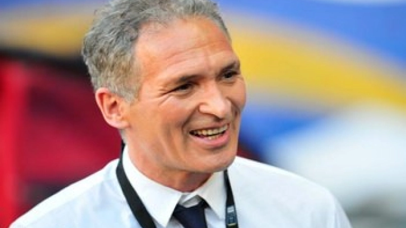 Christian Jeanpierre TF1
