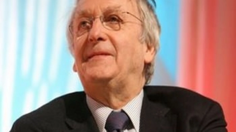 Daniel Percheron President Conseil Regional Nord Pas Calais