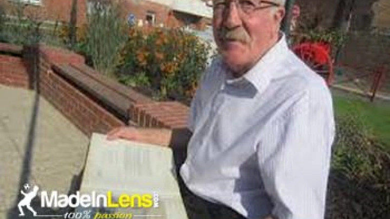 Jean Marie Meeus arbitre