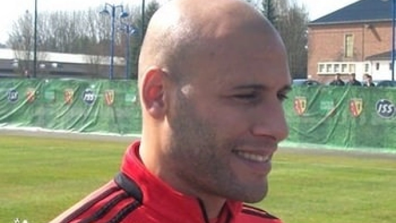 Alaeddine Yahia Lens