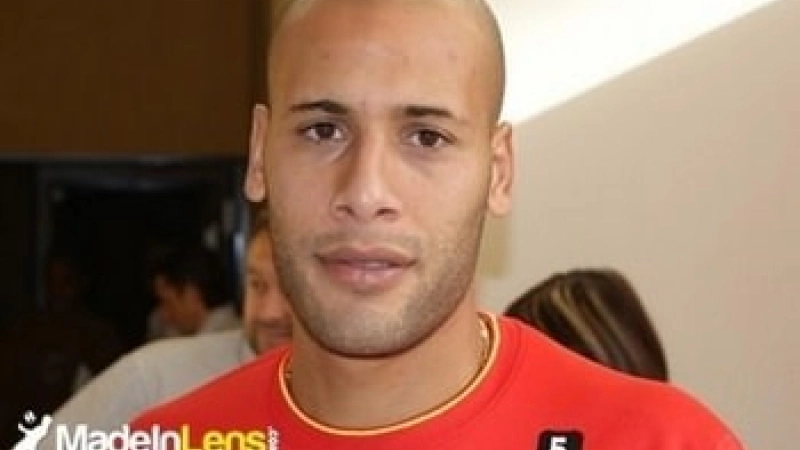 Alaeddine Yahia Lens
