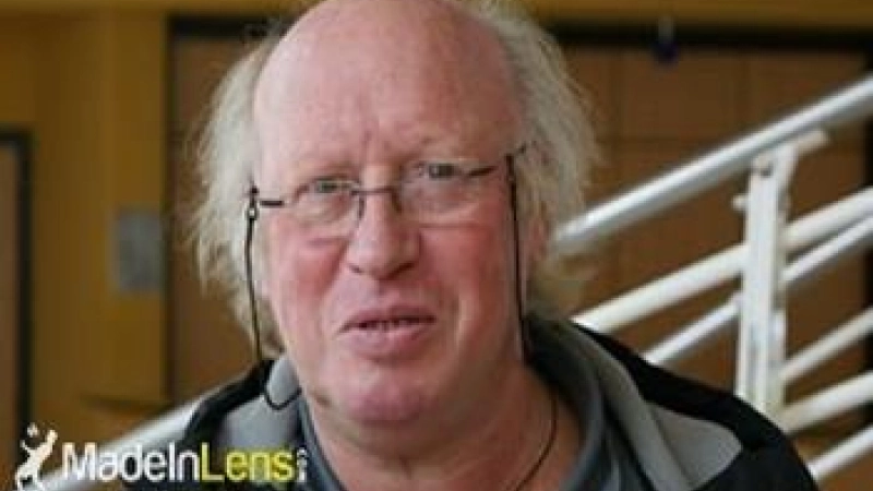 Daniel Leclercq Lens